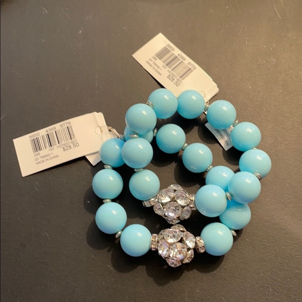 Bracelet - NEW!